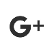 Google Plus icon