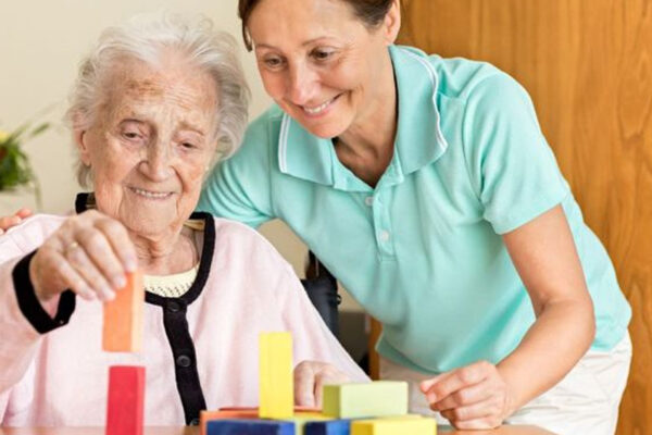 Occupational Therapy
