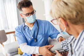 Licensed Vocational Nursing