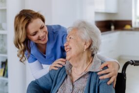 Nursing