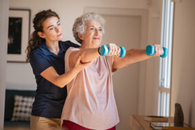 Physical Therapy
