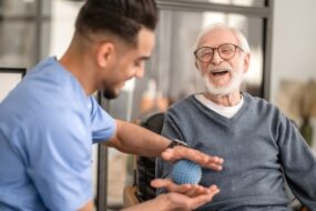 Physical Therapy Assistants
