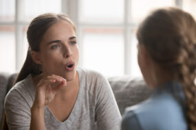 Speech Therapy